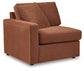 Modmax Sofa, Loveseat and Recliner Signature Design by Ashley®