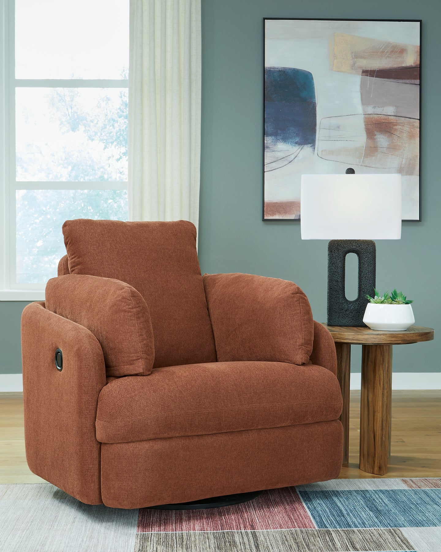 Modmax Sofa, Loveseat and Recliner Signature Design by Ashley®