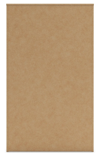 Graystorm Twin Panel Bed with Storage with Mirrored Dresser, Chest and Nightstand Signature Design by Ashley®