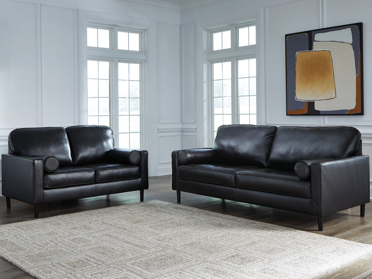Bryceview Sofa and Loveseat Signature Design by Ashley®