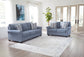 Carissa Manor Sofa and Loveseat Benchcraft®
