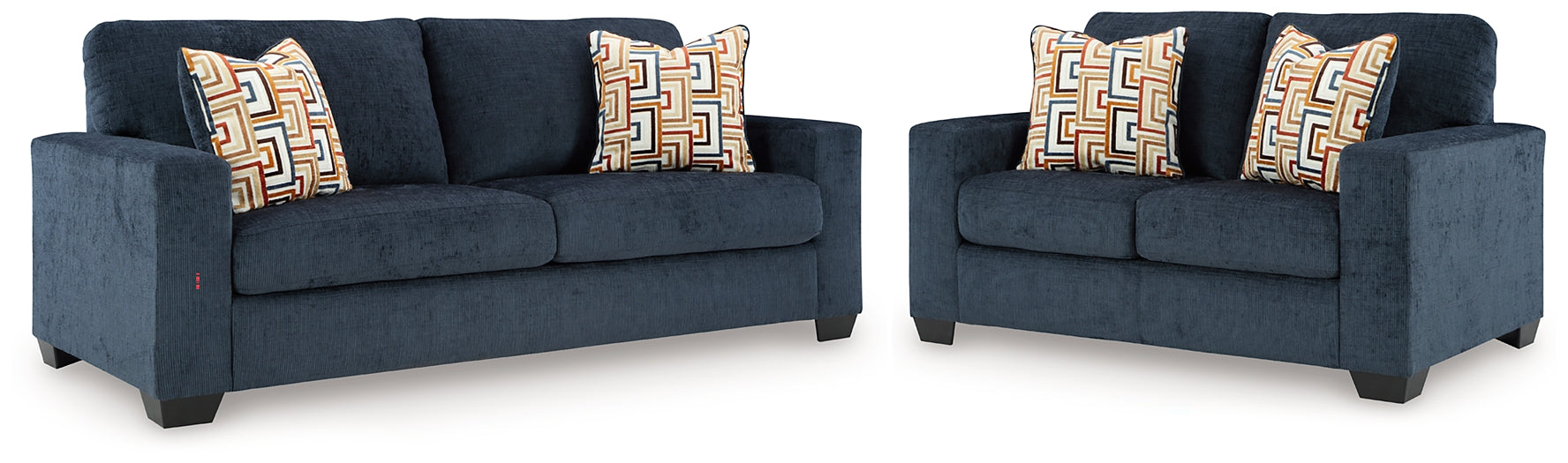 Aviemore Sofa and Loveseat Signature Design by Ashley®