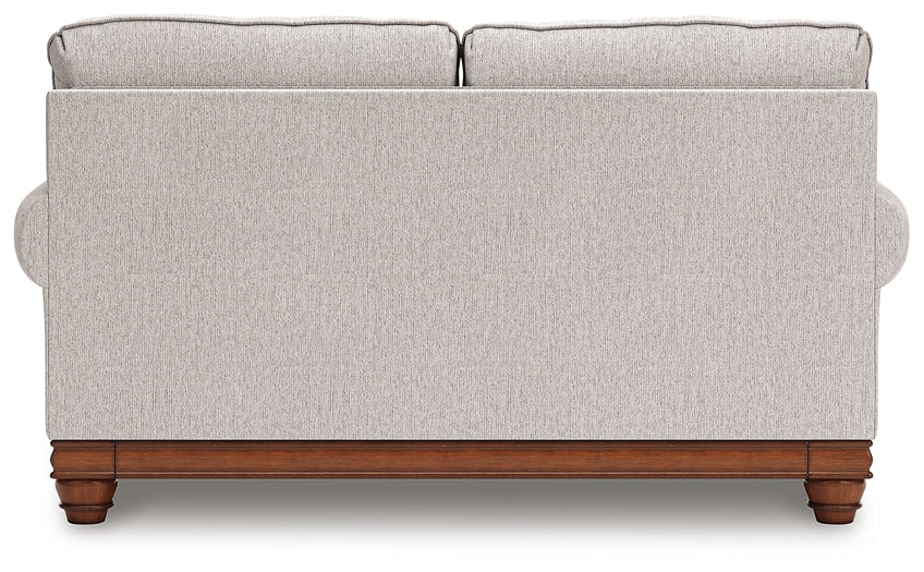 Clearbrooke Sofa and Loveseat Signature Design by Ashley®