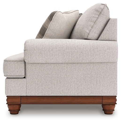 Clearbrooke Sofa and Loveseat Signature Design by Ashley®