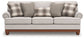 Clearbrooke Sofa and Loveseat Signature Design by Ashley®