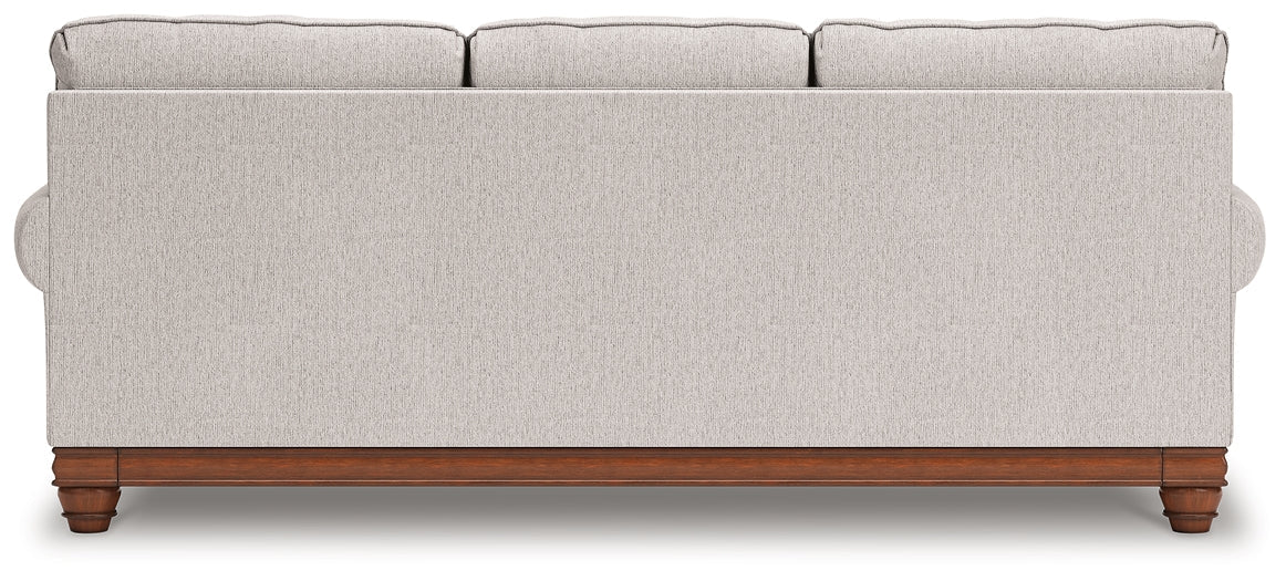 Clearbrooke Sofa and Loveseat Signature Design by Ashley®