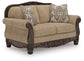 Chelsworth Sofa and Loveseat Signature Design by Ashley®