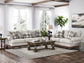 Clearbrooke Sofa and Loveseat Signature Design by Ashley®