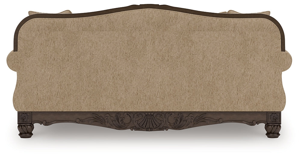 Chelsworth Sofa and Loveseat Signature Design by Ashley®