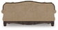 Chelsworth Sofa and Loveseat Signature Design by Ashley®