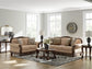 Chelsworth Sofa and Loveseat Signature Design by Ashley®