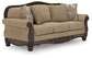 Chelsworth Sofa and Loveseat Signature Design by Ashley®
