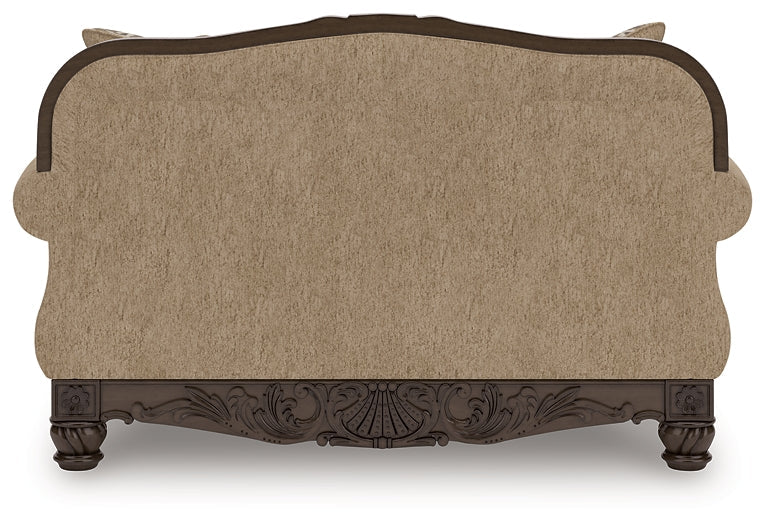 Chelsworth Sofa and Loveseat Signature Design by Ashley®