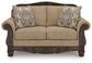 Chelsworth Sofa and Loveseat Signature Design by Ashley®
