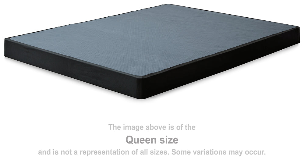 Low Profile  Foundation Ashley Sleep®