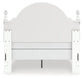 Kozlani Full Upholstered Panel Bed Signature Design by Ashley®