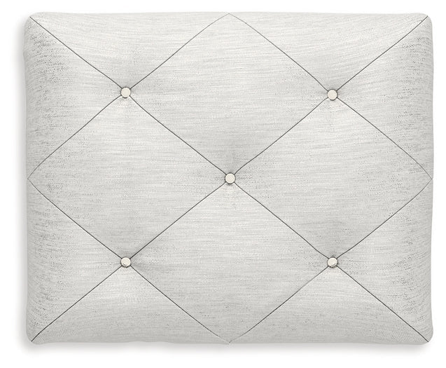 Kozlani Vanity Upholstered Stool Signature Design by Ashley®