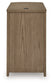 Camdill Chair Side End Table Signature Design by Ashley®