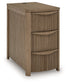 Camdill Chair Side End Table Signature Design by Ashley®