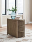 Camdill Chair Side End Table Signature Design by Ashley®
