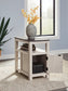 Fendenmore Chair Side End Table Signature Design by Ashley®