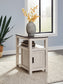 Fendenmore Chair Side End Table Signature Design by Ashley®