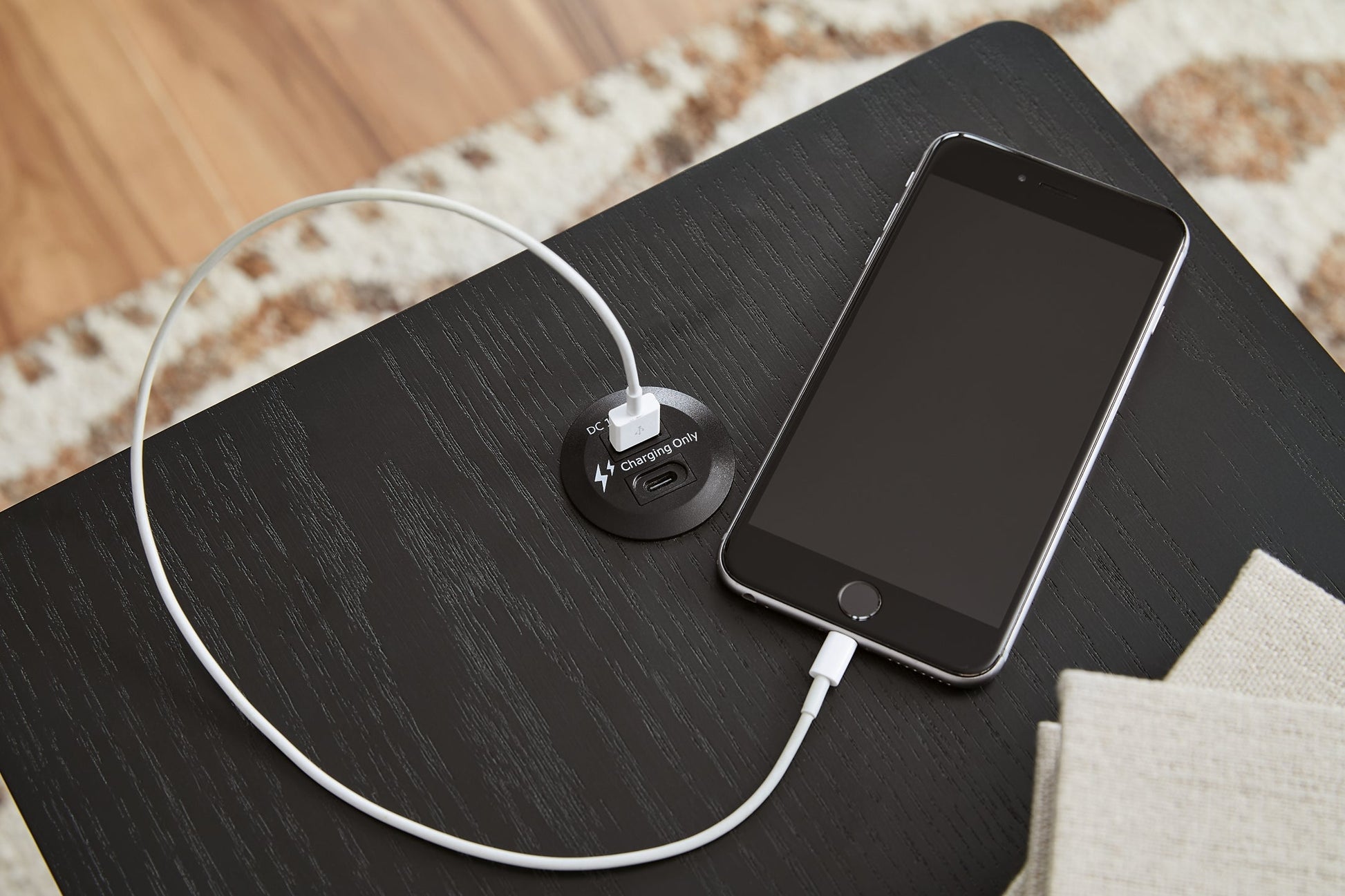 Camdill Chair Side End Table Signature Design by Ashley®