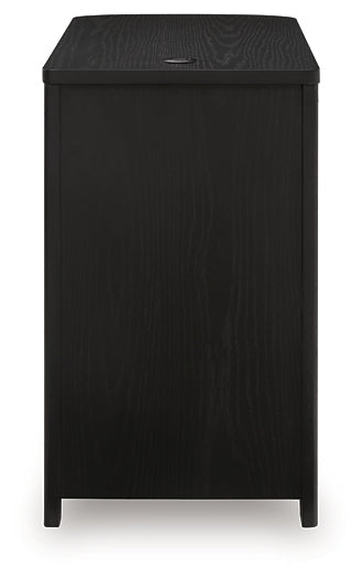 Camdill Chair Side End Table Signature Design by Ashley®