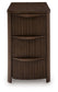 Camdill Chair Side End Table Signature Design by Ashley®