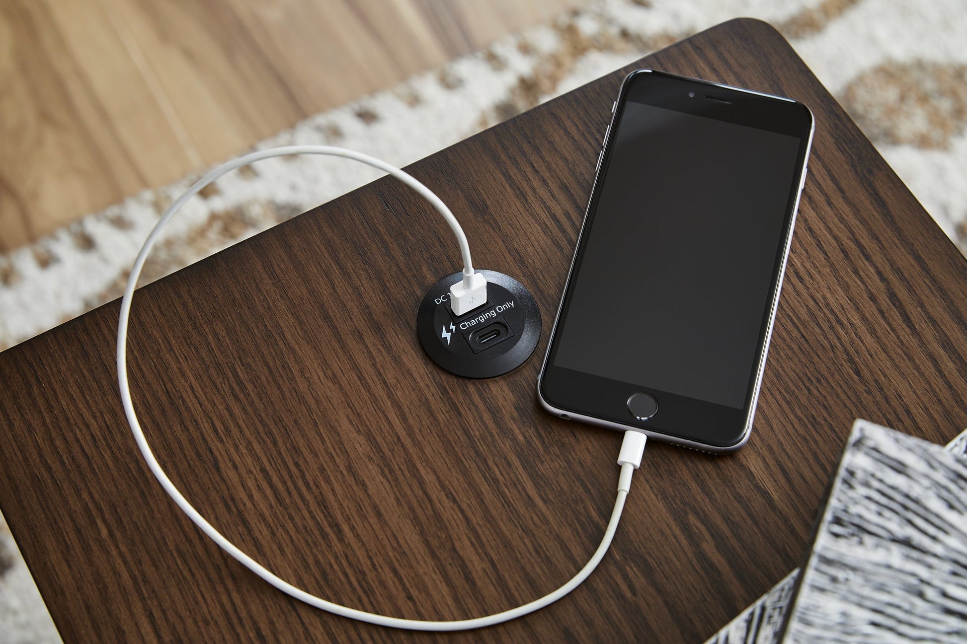 Camdill Chair Side End Table Signature Design by Ashley®