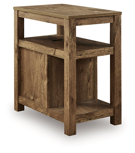 Fendenmore Chair Side End Table Signature Design by Ashley®