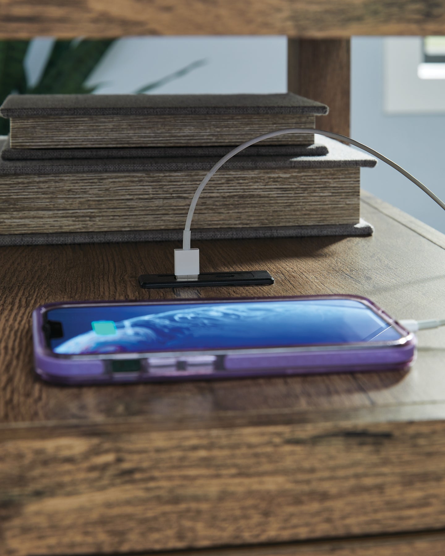 Fendenmore Chair Side End Table Signature Design by Ashley®