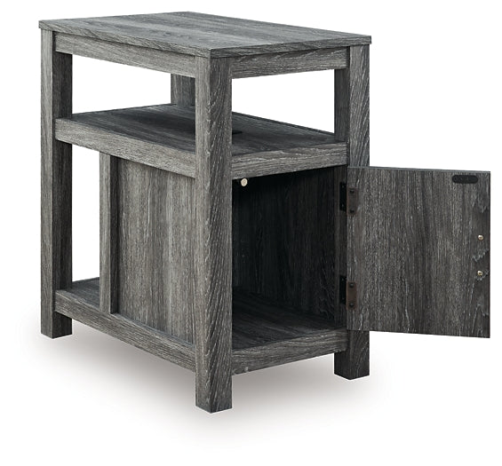 Fendenmore Chair Side End Table Signature Design by Ashley®
