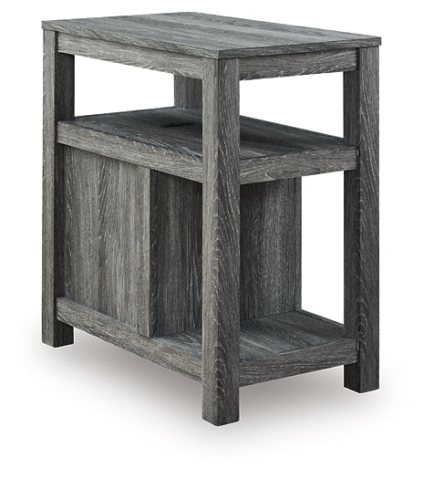 Fendenmore Chair Side End Table Signature Design by Ashley®