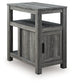 Fendenmore Chair Side End Table Signature Design by Ashley®