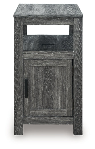 Fendenmore Chair Side End Table Signature Design by Ashley®