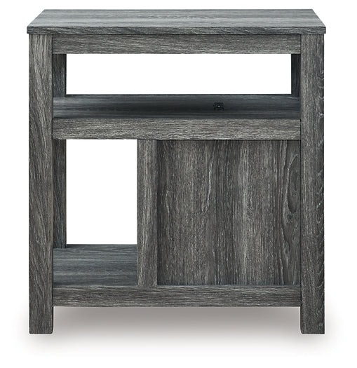 Fendenmore Chair Side End Table Signature Design by Ashley®