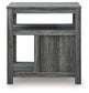 Fendenmore Chair Side End Table Signature Design by Ashley®