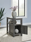 Fendenmore Chair Side End Table Signature Design by Ashley®
