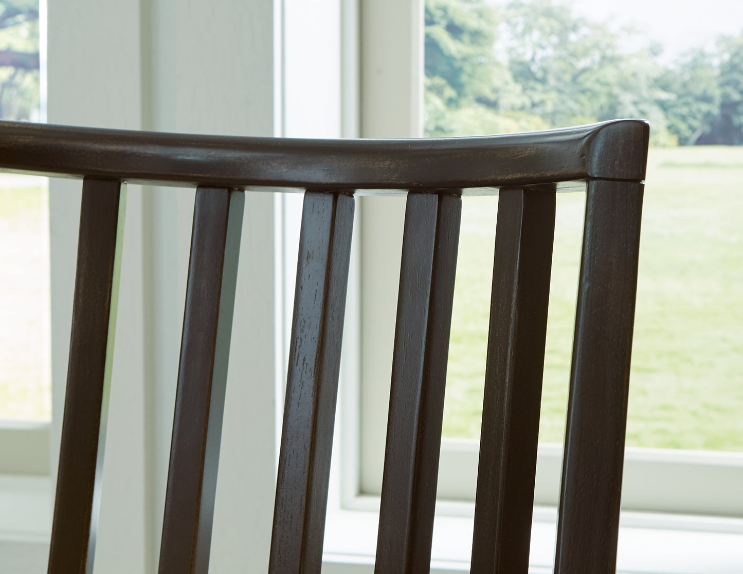 Galliden Dining Table and 6 Chairs Signature Design by Ashley®