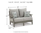 Visola Loveseat w/Cushion Signature Design by Ashley®