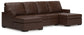 McDowlan 3-Piece Sectional with Double Chaise Signature Design by Ashley®