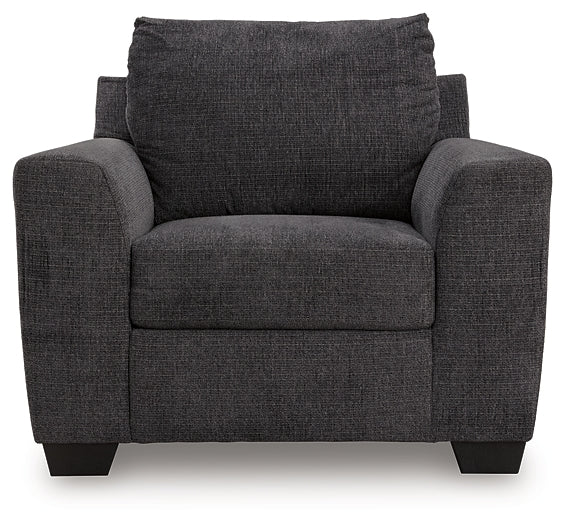 Loreo Chair Benchcraft®