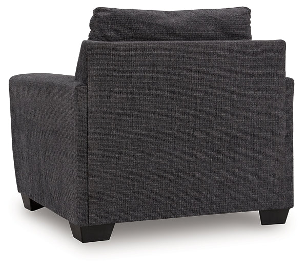 Loreo Chair Benchcraft®