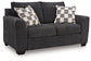 Loreo Loveseat Benchcraft®