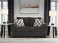 Loreo Loveseat Benchcraft®