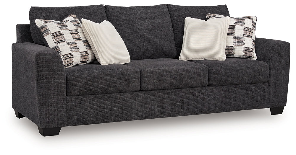 Loreo Queen Sofa Sleeper Benchcraft®