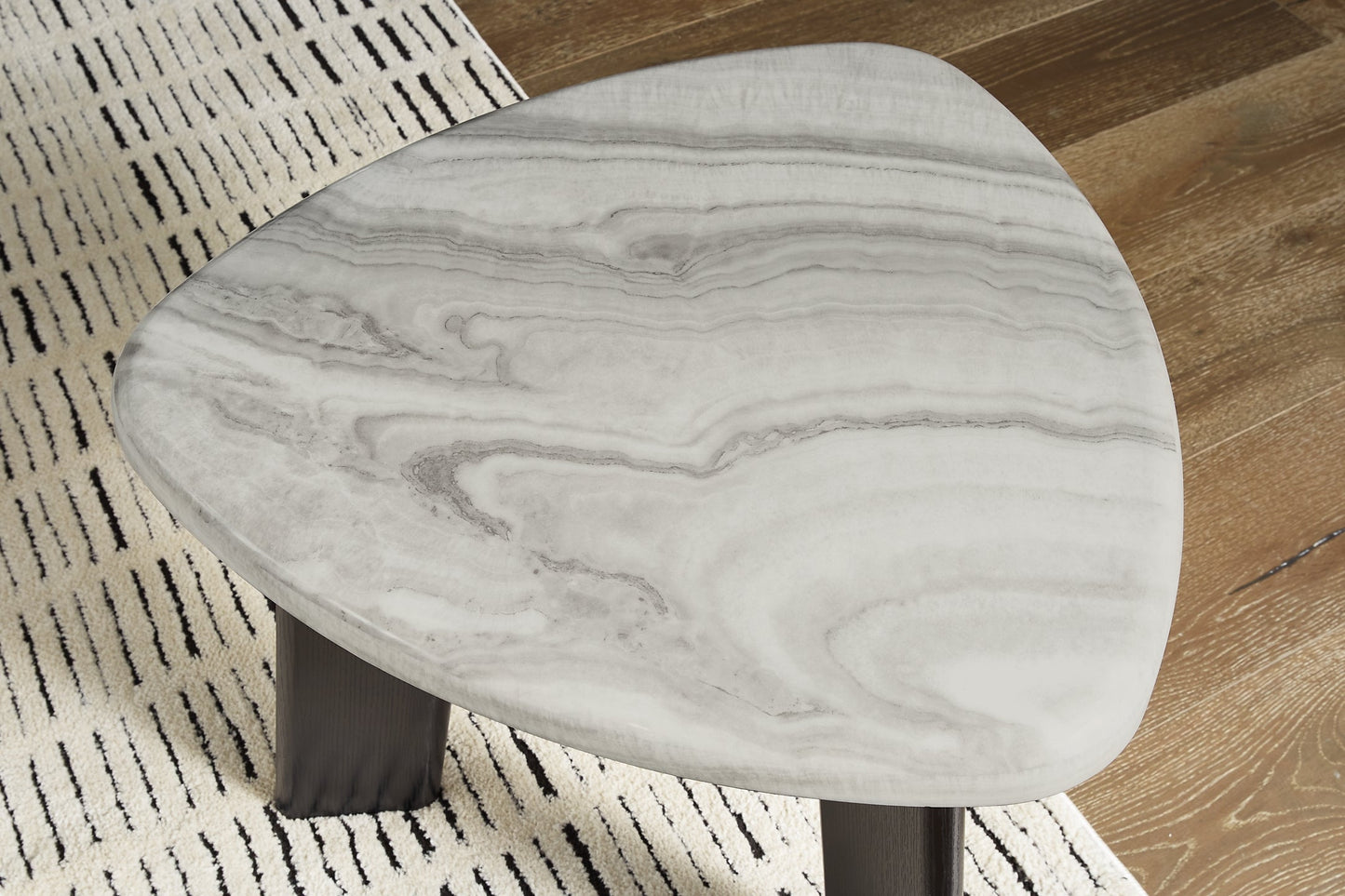 Lilyberg Occasional Table Set (3/CN) Signature Design by Ashley®