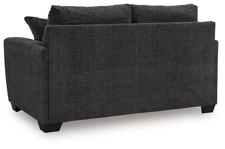 Loreo Loveseat Benchcraft®