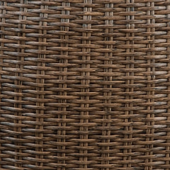 Double Point Love/Swivel Chairs Set (3/CN) Signature Design by Ashley®